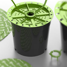 Load image into Gallery viewer, FloraFlex Round Matrix (12 / Pk)