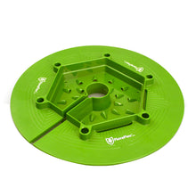 Load image into Gallery viewer, FloraFlex Round FloraCap Universal 7.5'' - 12''