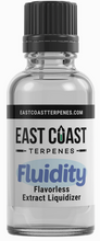 Load image into Gallery viewer, Fluidity Extract Diluent Liquidizer Unflavored/Flavorless 1ml