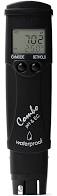 Load image into Gallery viewer, Hanna Combo pH, EC, and TDS (ppm) Tester w/ Replaceable pH Probe