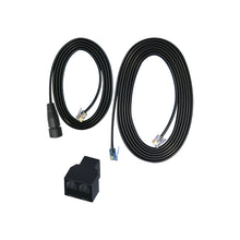 Load image into Gallery viewer, RJ12 to PushLock Waterproof Connector Converter Cable(ECS-5)