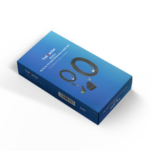 Load image into Gallery viewer, RJ12 to 3.5 Jack Extension Cable Set(ECS-2)