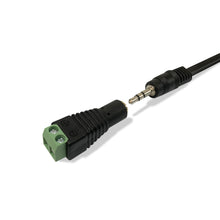 Load image into Gallery viewer, RJ12 to 3.5 Jack Extension Cable Set(ECS-2)