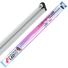 Load image into Gallery viewer, Lightstick LED 6400K 4' Grow Light Strip 120v Linkable