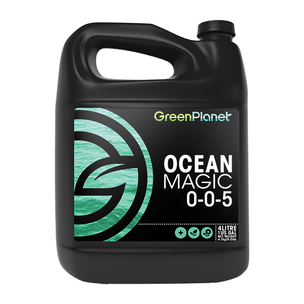 Green Planet Ocean Magic - 1L / 4L