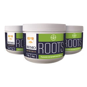 Remo Roots Gel 56g / 112g