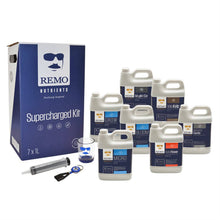 Load image into Gallery viewer, Remo Supercharged Kit - 1L