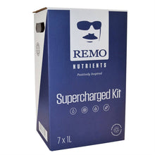 Load image into Gallery viewer, Remo Supercharged Kit - 1L