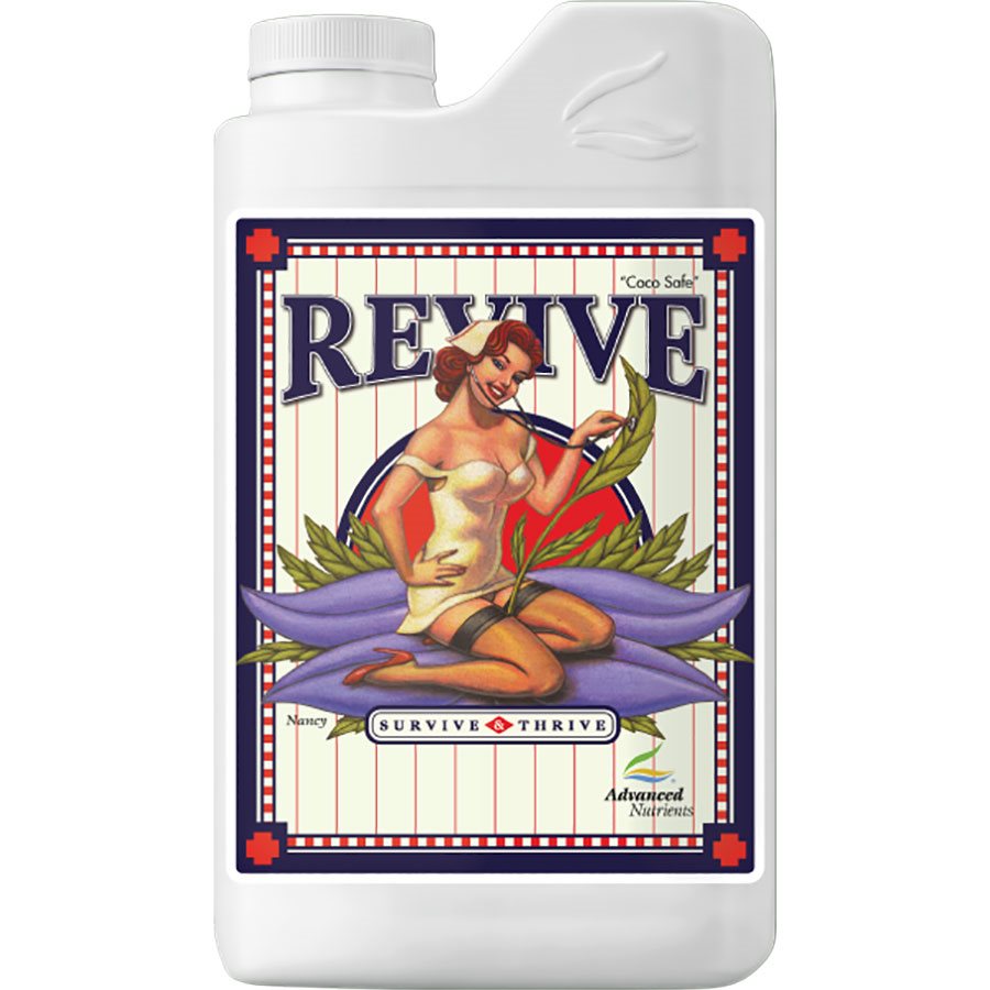 Advanced Nutrients Revive - 1L