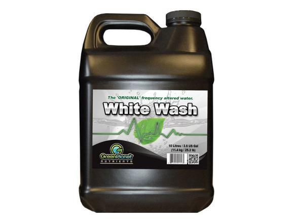 Green Planet White Wash - 1L / 4L / 23L