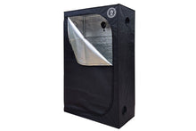 Load image into Gallery viewer, 4' x 2' x 6.5' The Living Room Grow Tent