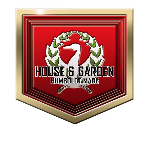 House & Garden Nutrients