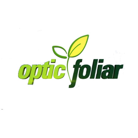 Optic Foliar