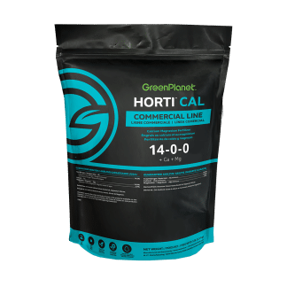 Green Planet Horti Cal - 5lb