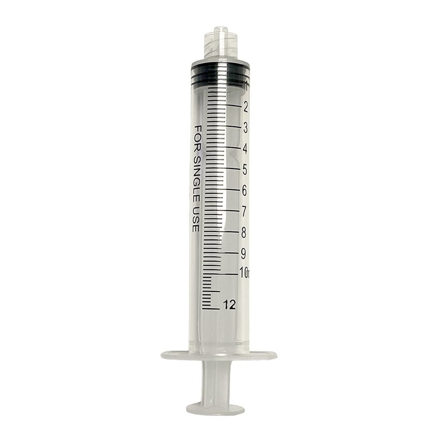 Measuring Syringe 12 cc