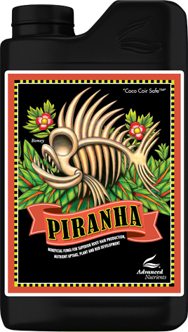Advanced Nutrients Piranha - 1L