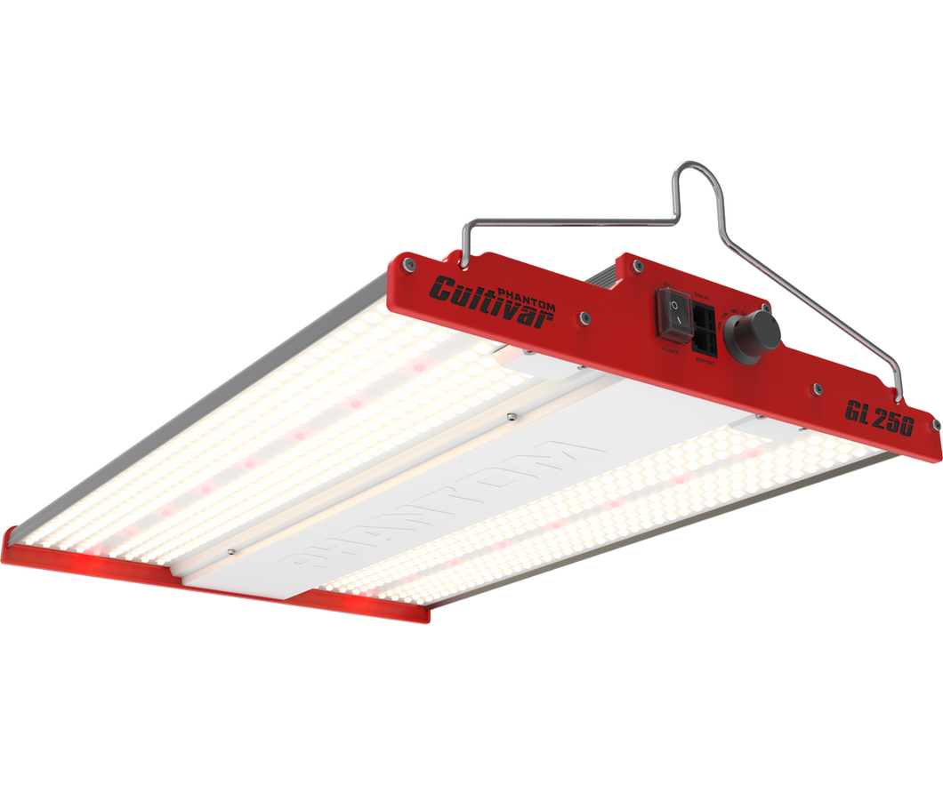 Phantom Cultivar GL250 LED - 120V