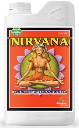Advanced Nutrients Nirvana - 1L