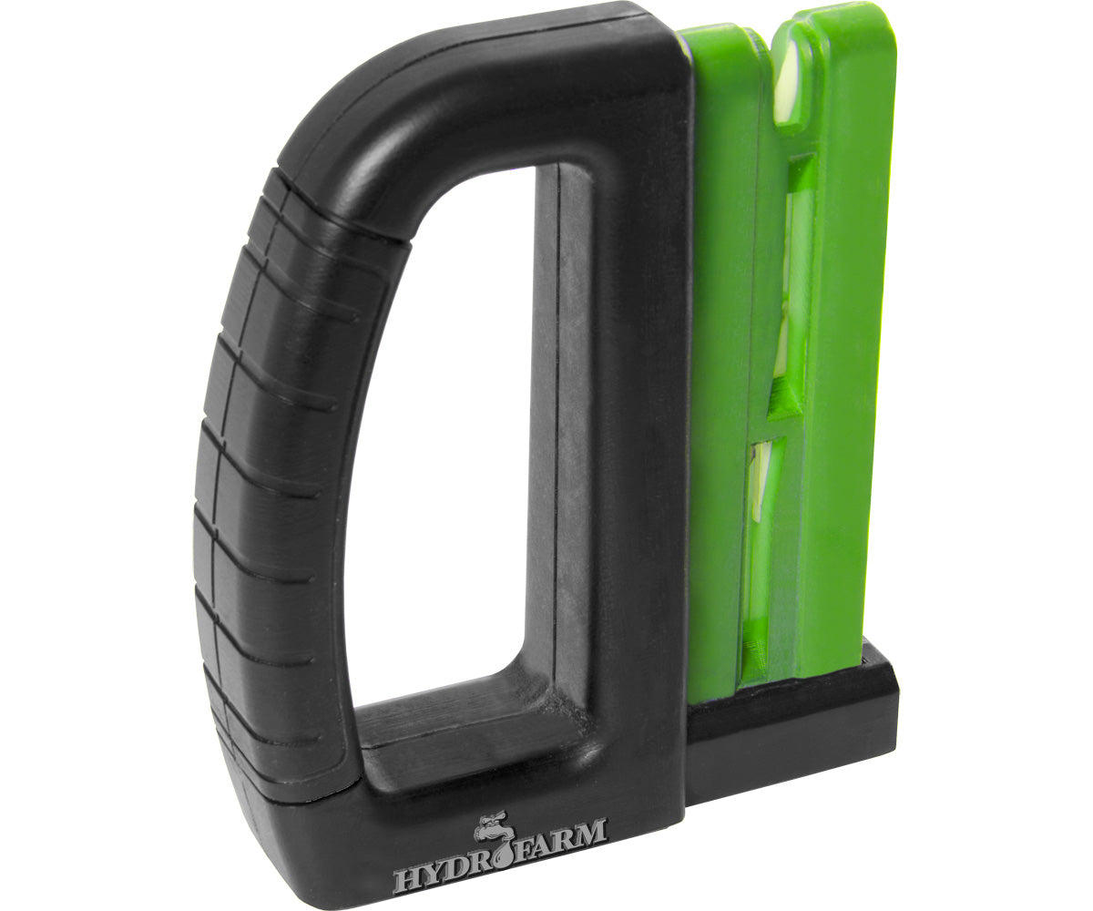Precision Pruner and Scissor Sharpener – Tree of Life Inc.