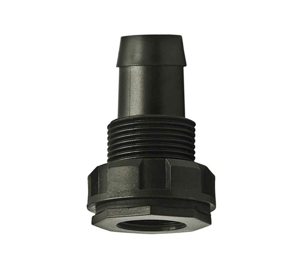 Fill / Drain Fitting – Tree of Life Inc.