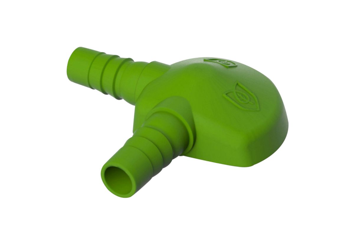 FloraFlex Platform Drainage Elbow – Tree of Life Inc.