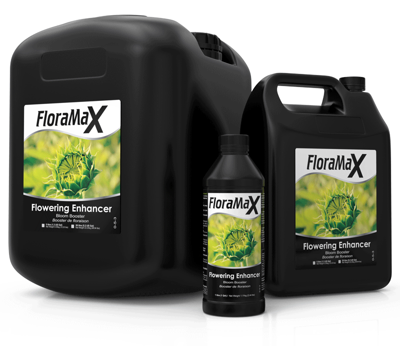 FloraMax Flowering Enhancer