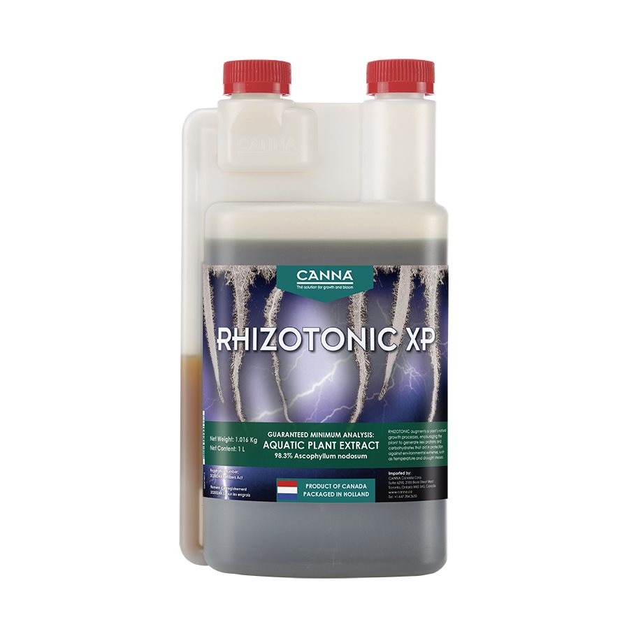 Canna Rhizotonic XP - 250ml / 1L